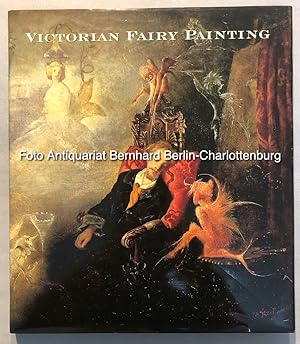Bild des Verkufers fr Victorian Fairy Painting zum Verkauf von Antiquariat Bernhard