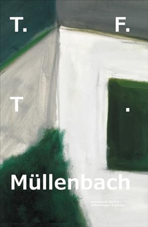 Seller image for T.f.t. Mllenbach for sale by GreatBookPrices