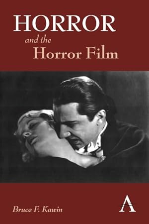 Seller image for Horror and the Horror Film for sale by GreatBookPrices