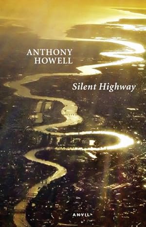 Seller image for Silent Highway for sale by GreatBookPrices
