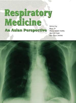Seller image for Respiratory Medicine : An Asian Pespective for sale by GreatBookPrices