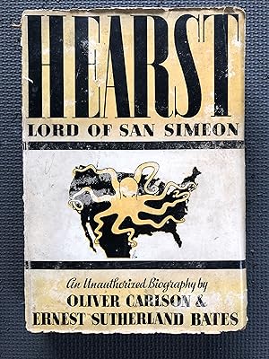 Hearst; Lord of San Simeon