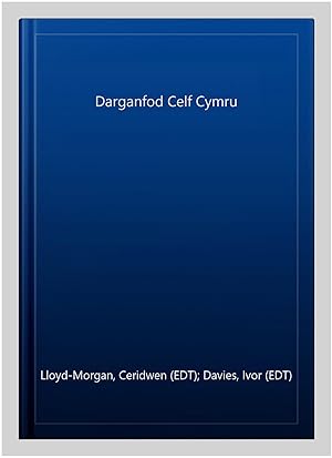 Bild des Verkufers fr Darganfod Celf Cymru -Language: welsh zum Verkauf von GreatBookPrices