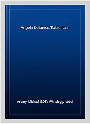 Seller image for Angela Detanico/Rafael Lain for sale by GreatBookPrices