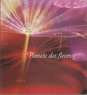 Planète des fleurs