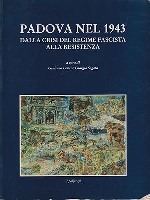 Seller image for Padova nel 1943 for sale by Librodifaccia