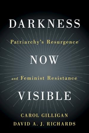 Seller image for Darkness Now Visible : Patriarchy's Resurgence and Feminist Resistance for sale by GreatBookPrices