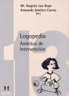 Imagen del vendedor de Logopedia. mbitos de intervencin a la venta por AG Library