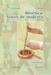 Seller image for BIOTICA: VOCES DE MUJERES for sale by AG Library