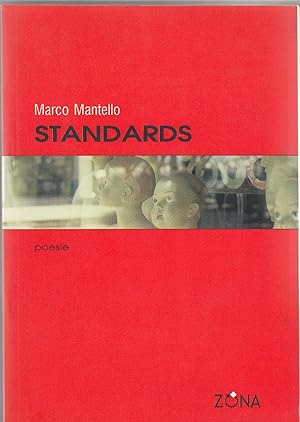 Image du vendeur pour Standards mis en vente par MULTI BOOK