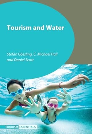 Seller image for Tourism and Water for sale by GreatBookPrices