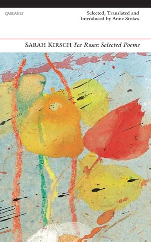 Immagine del venditore per Ice Roses : Selected Poems -Language: german venduto da GreatBookPrices