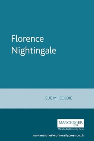 Image du vendeur pour Florence Nightingale : Letters from the Crimea 1854-1856 mis en vente par GreatBookPrices