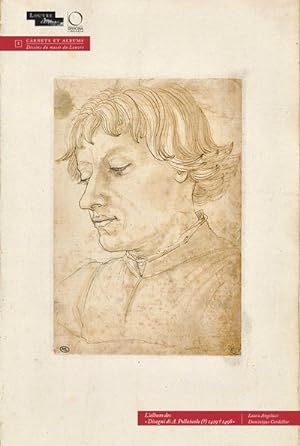 Seller image for L'Album Des Disegni Di A. Pollaiuolo 1429-1498 for sale by GreatBookPrices