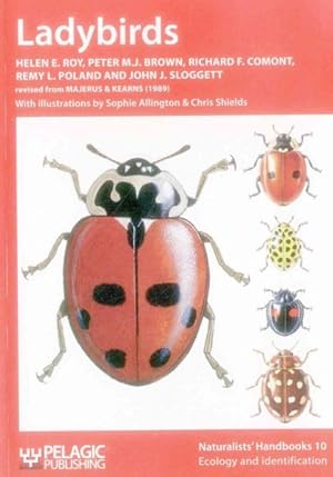 Imagen del vendedor de Ladybirds a la venta por GreatBookPrices