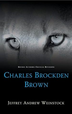 Seller image for Charles Brockden Brown for sale by GreatBookPrices