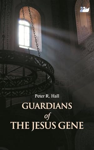 Image du vendeur pour Guardians of the Jesus Gene mis en vente par GreatBookPrices