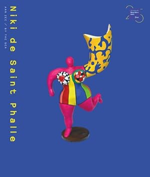 Immagine del venditore per Niki De Saint Phalle by the Sea -Language: dutch venduto da GreatBookPrices