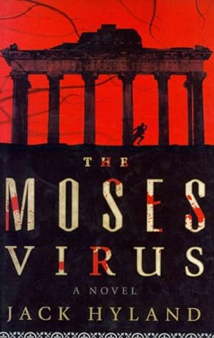 Seller image for Moses Virus for sale by GreatBookPrices