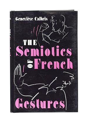 The Semiotics of French Gestures