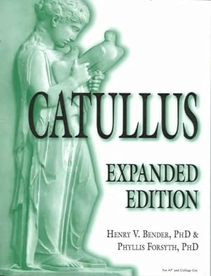 Immagine del venditore per Catullus venduto da GreatBookPrices