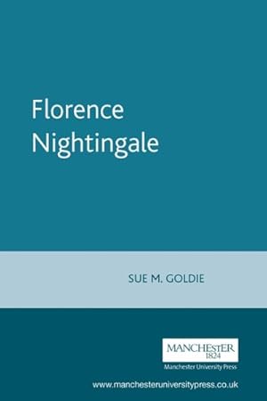 Image du vendeur pour Florence Nightingale : Letters from the Crimea 1854-1856 mis en vente par GreatBookPrices