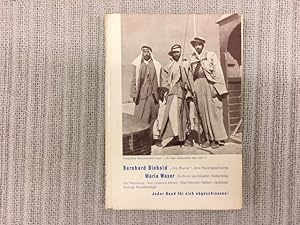 Image du vendeur pour Die Blume. Eine Feriengeschichte / Maria Waser. Zu ihrem sechzigsten Geburtstag. Neue Schweizer Bibliothek, 34. Band mis en vente par Genossenschaft Poete-Nscht