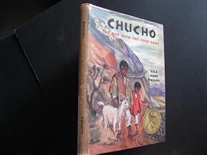 CHUCHO The Boy With The Good Name