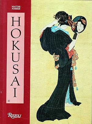 Seller image for Hokusai for sale by Messinissa libri