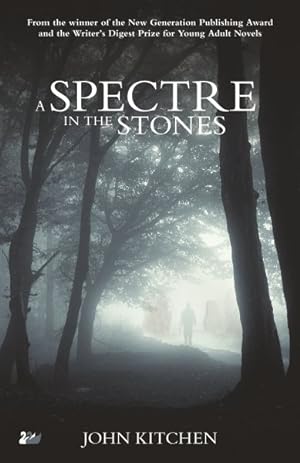 Image du vendeur pour Spectre in the Stones mis en vente par GreatBookPrices