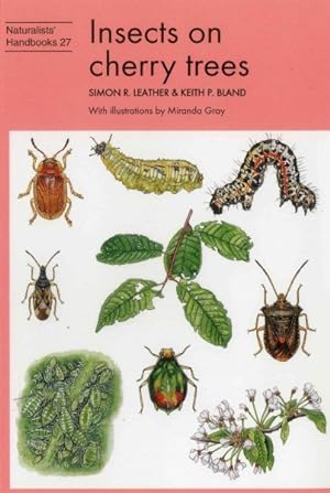 Immagine del venditore per Insects on Cherry Trees venduto da GreatBookPrices