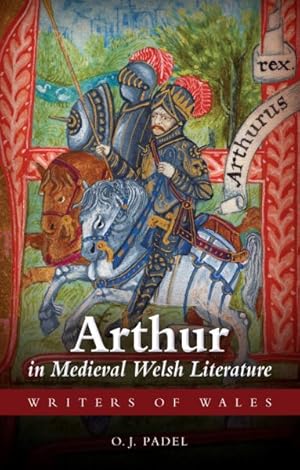 Seller image for Arthur in Medieval Welsh Literature for sale by GreatBookPrices