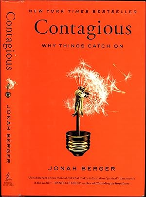Contagious / Why Things Catch On