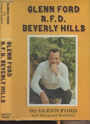 Seller image for Glenn Ford R.F.D. Beverly Hills for sale by Le-Livre