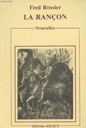 Seller image for La ranon - Nouvelles for sale by Le-Livre