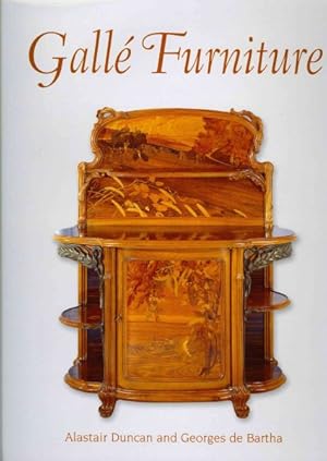 Image du vendeur pour Galle Furniture mis en vente par GreatBookPrices