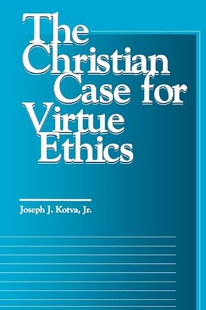 Seller image for Christian Case for Virtue Ethics for sale by GreatBookPrices