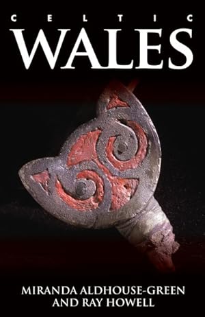 Immagine del venditore per Celtic Wales venduto da GreatBookPrices