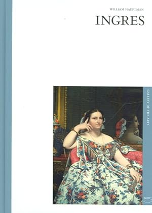 Image du vendeur pour Ingres mis en vente par GreatBookPrices