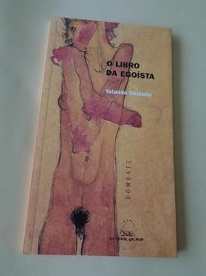 Seller image for O libro da egosta for sale by GALLAECIA LIBROS