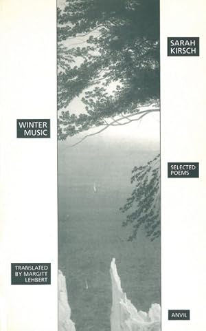 Immagine del venditore per Winter Music : Selected Poems venduto da GreatBookPrices