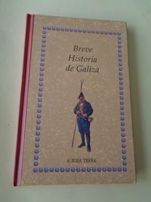 Breve Historia de Galiza