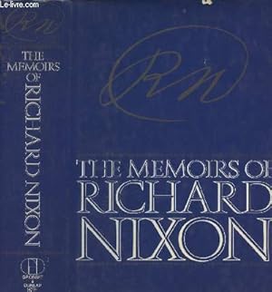 The Memoirs of Richard Nixon