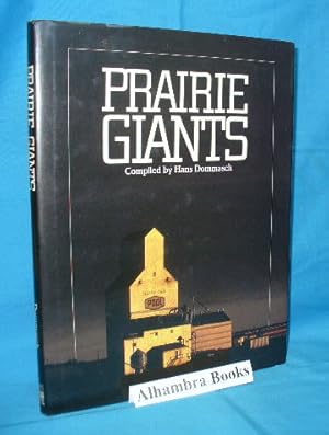 Seller image for Prairie Giants for sale by Alhambra Books