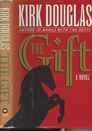 Seller image for The Gift - A novel + Autographe for sale by Le-Livre