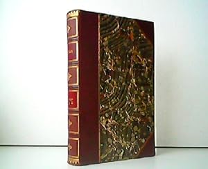 Immagine del venditore per Schillers Werke. Kritisch durchgesehene und erl�uterte Ausgabe. Hier nur Band 6 (von 14) : Der Verbrecher aus verlorener Ehre - Der Geisterseher - Was hei�t und zu welchem Ende studiert man Universalgeschichte? - Geschichte des Abfalls der vereinigten Niederlande von der spanischen Regierung. Meyers Klassiker-Ausgaben, herausgegeben von Prof. Dr. Ernst Elster. venduto da Antiquariat Kirchheim