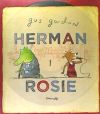 Imagen del vendedor de Herman i Rosie a la venta por AG Library