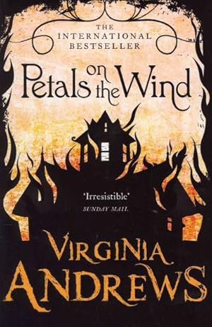 Seller image for Petals on the Wind for sale by GreatBookPricesUK
