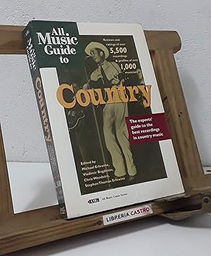 All music guide to Country