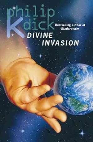 Bild des Verkufers fr Divine Invasion zum Verkauf von GreatBookPricesUK